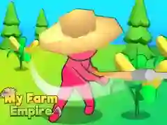 Játék A Farm Birodalom online