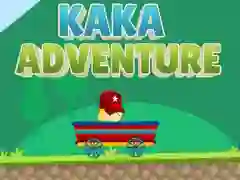 Játék Kaka Kalandor online