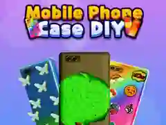 Játék Mobiltelefon tok készítése online