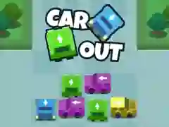 Játék Ki a kocsiból online Játék Ki a kocsiból online