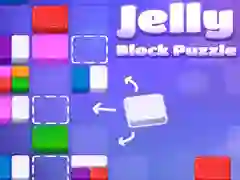 Játék Zselé Blokk Puzzl online