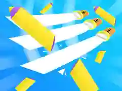 Játék Kardfutás 3D online Játék Kardfutás 3D online