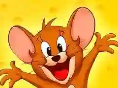 Játék Patkány és sajt online