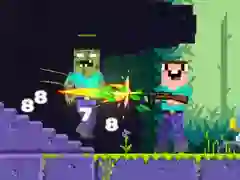 Játék Noob Legendák: Kalandok a Kazamatákban online