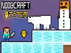 Játék NoobCraft Totem online Játék NoobCraft Totem online