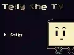 Játék Telly a TV online Játék Telly a TV online