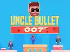 Játék Bátyám Fegyver 007 online