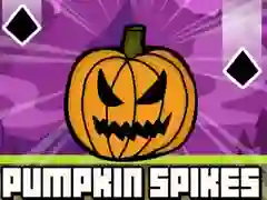 Játék Tök Tüskék online