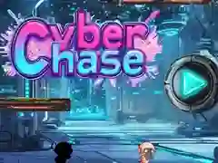 Játék Kiber Üldözés online