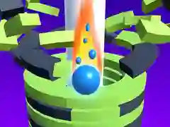 Játék Helix Esés online