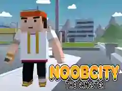Játék Noob Város A Gengszter online