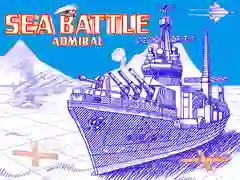 Játék Tengeri Csata Admirális online