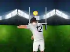 Játék Rugby Kicks Online online
