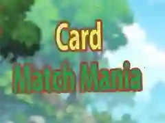 Játék Kártya Párbaj Mania online