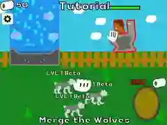Játék Skibidi WC vs Sigma Összeolvadás online