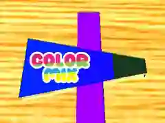 Játék Színek Keveréke online Játék Színek Keveréke online
