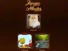 Játék Kirakós Mester online Játék Kirakós Mester online