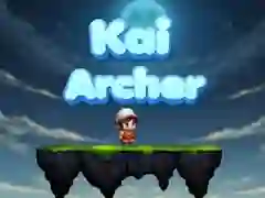 Játék Kai Íjász online