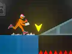 Játék Építs és fuss online