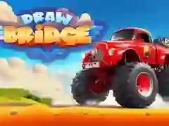 Játék Húzz hidat online Játék Húzz hidat online