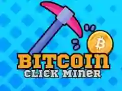 Játék Bitcoin Kattintó Bányász online
