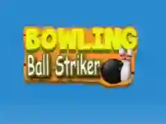 Játék Bowlinggolyó-harcos online Játék Bowlinggolyó-harcos online