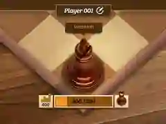 Játék Elit Sakk online