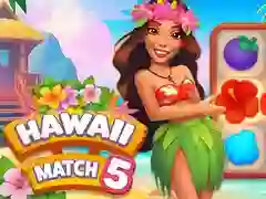 Játék Hawaii Párbaj 5 online Játék Hawaii Párbaj 5 online