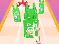 Játék DIY Telefon Tok Futás online