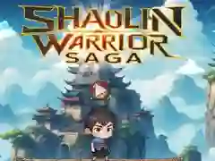 Játék Shaolin Harcos Saga online Játék Shaolin Harcos Saga online