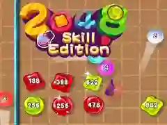 Játék 2048 Képesség Kiadás online Játék 2048 Képesség Kiadás online