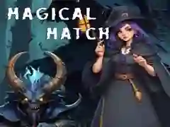 Játék Mágikus Találkozás online