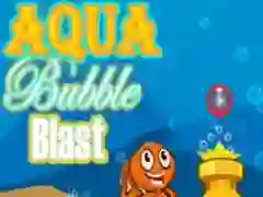 Játék Aqua Buborék Robbanás online Játék Aqua Buborék Robbanás online