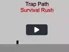 Játék Csapdaút túlélési rohanás online