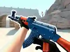 Játék CS: Z online Játék CS: Z online