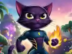 Játék Neko kalandja online Játék Neko kalandja online