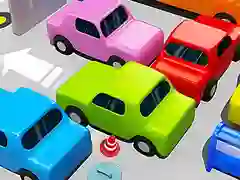 Játék Az én parkolóhelyem online
