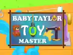 Játék Baba Taylor: Játék Mester online