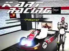 Játék Kart Racing Végső online Játék Kart Racing Végső online