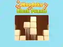 Játék Woodoku: Tégla Puzzl online Játék Woodoku: Tégla Puzzl online