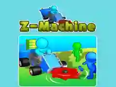 Játék Z Gép online Játék Z Gép online