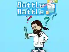 Játék Palackharc online