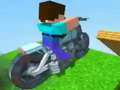 Játék Őrült Motorkerékpár online
