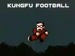 Játék Kungfu Foci online