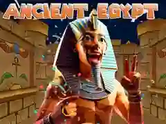 Játék Ókori Egyiptom online Játék Ókori Egyiptom online