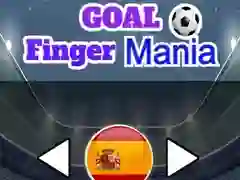 Játék Célujjávágó Mania online
