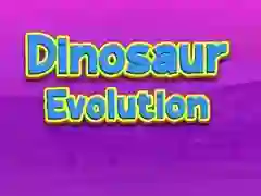 Játék Dinoszaurusz evolúció online Játék Dinoszaurusz evolúció online
