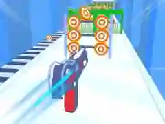 Játék Lövészmester! Készítsd el a fegyvert! online Játék Lövészmester! Készítsd el a fegyvert! online