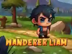 Játék Vándor Liam online Játék Vándor Liam online