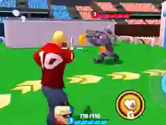 Játék FRAG Pro Lövő online